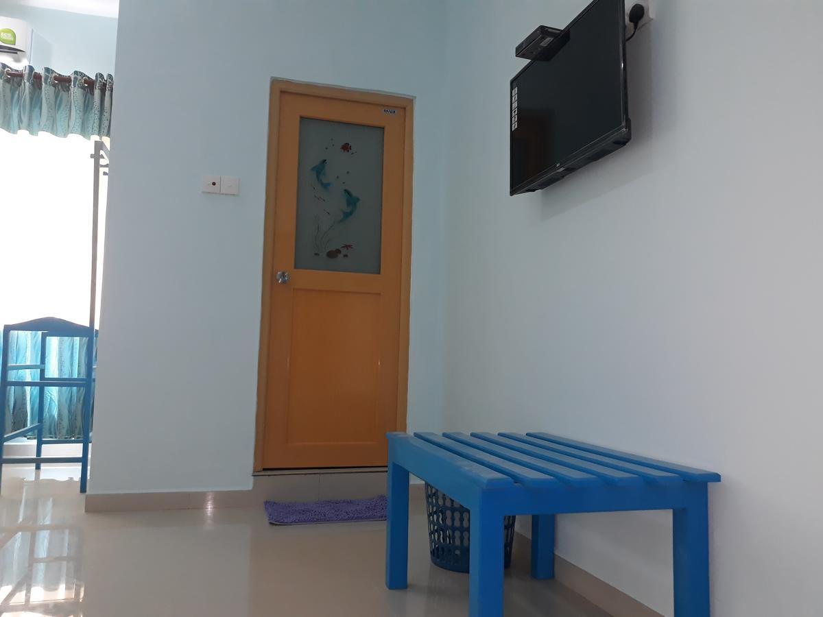 Bevary City Hotel Anuradhapura Exterior foto