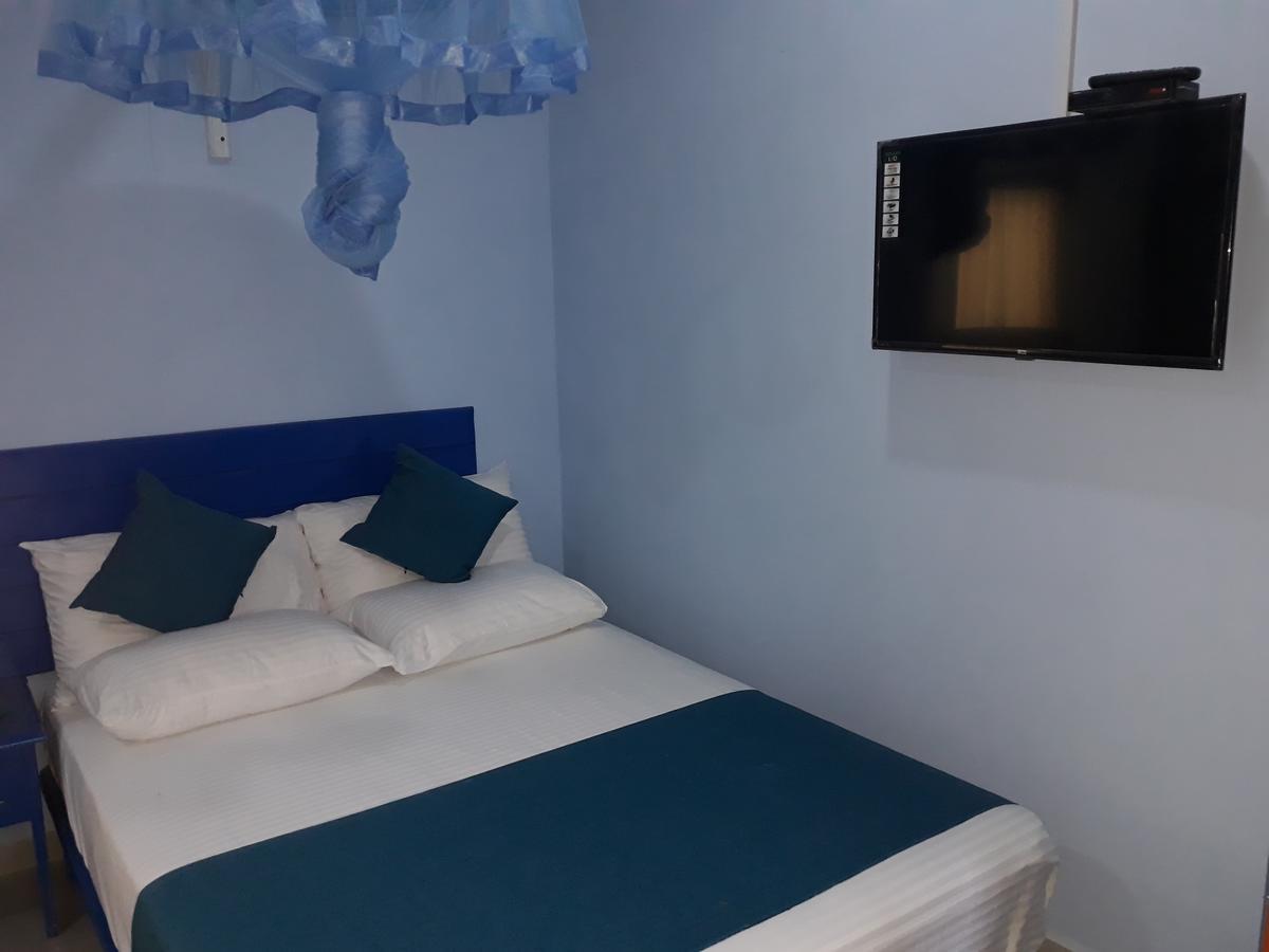 Bevary City Hotel Anuradhapura Exterior foto
