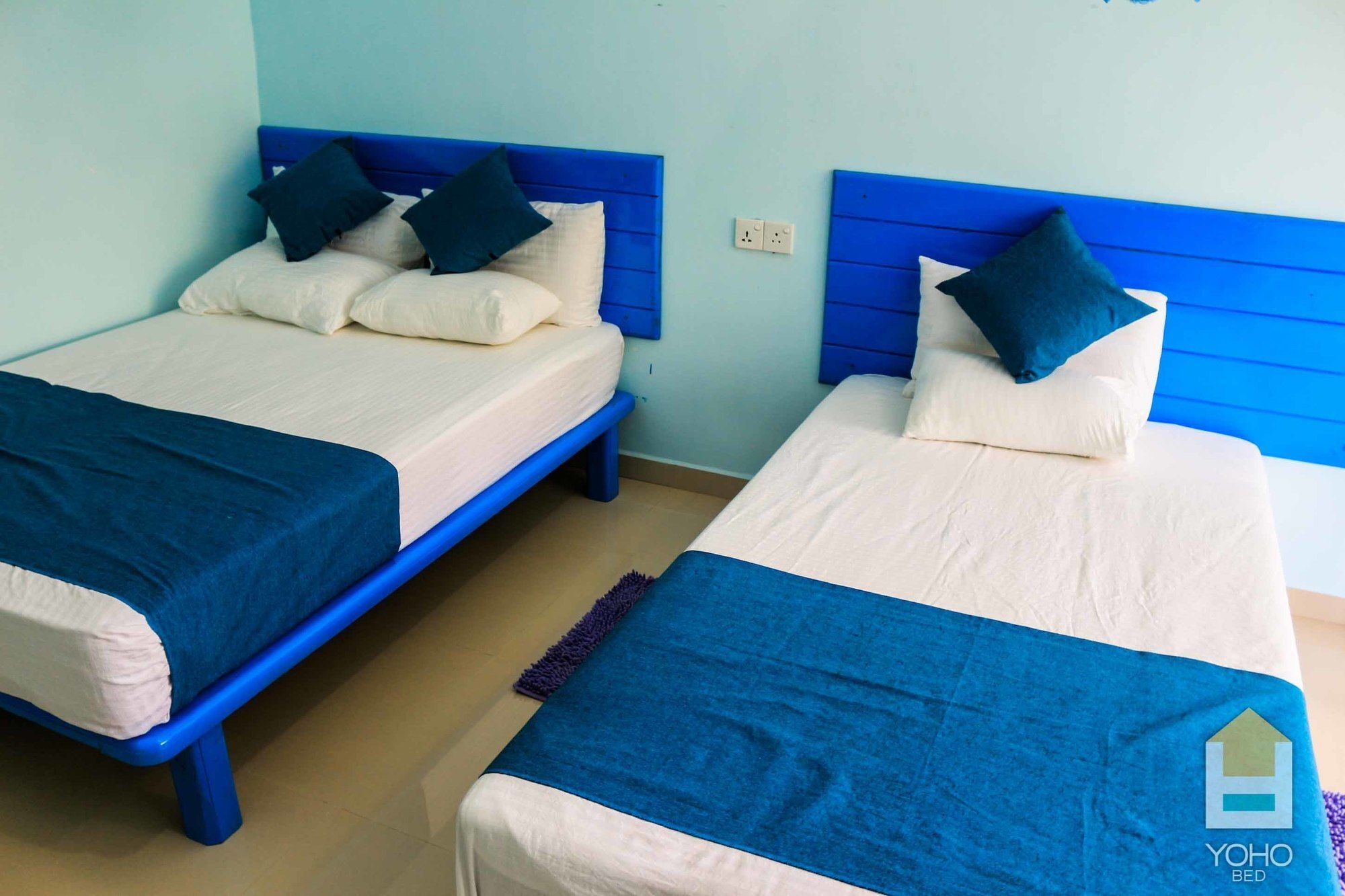 Bevary City Hotel Anuradhapura Exterior foto