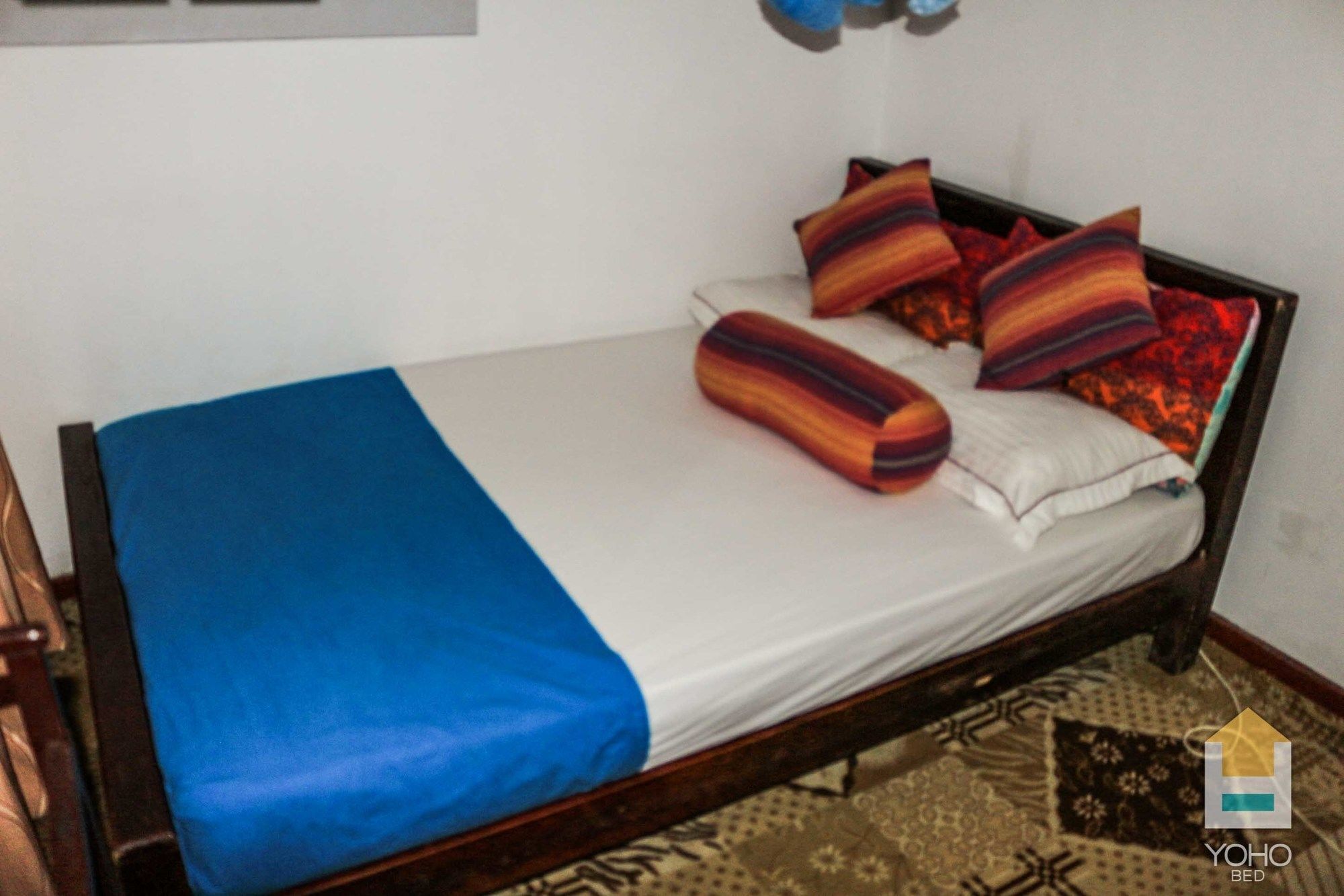 Bevary City Hotel Anuradhapura Exterior foto